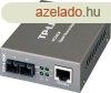TP-Link MC200CM Gigabit Ethernet Media Converter