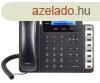 Grandstream GXP1628 2 vonalas VoIP telefon