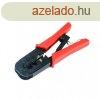 Gembird T-WC-02 Universal modular crimping tool RJ45/RJ12/RJ