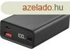 Sandberg Travel Powerbank 20000mAh PD65W Black