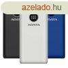 A-Data P20000QCD 20000mAh PowerBank Blue