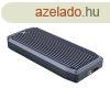 Orico M.2 NVMe SSD Enclosure Black