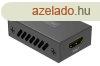 Digitus HDMI Repeater 8K/60Hz Black