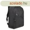 RivaCase 8164 ECO Laptop Backpack 17,3" Black