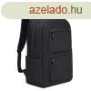 RivaCase 8062 Laptop backpack 15,6"-16" Black