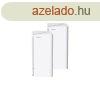Tenda MX15 Pro Mesh WiFi AX5400 White (2pack)