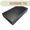 LC Power LC-DOCK-C-35-M2 Docking Station Black