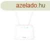 Tenda 4G07 AC1200 Dual-band Wi-Fi 4G LTE Router