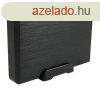 LC Power LC-35U3 Hydra 3,5" USB 3.0 Enclosure Black