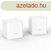 Tenda MW3 AC1200 Whole-home Mesh WiFi System (2 Pack)