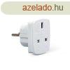 Gembird UK - EU talakt utaz adapter