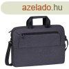 RivaCase 7730 Suzuka Laptop Shoulder Bag 15,6" Black