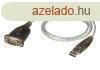 ATEN UC232A USB to RS-232 Adapter (35cm)