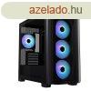 Asus A23 Plus Tempered Glass Black