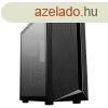 Cooler Master CMP 510 ARGB Tempered Glass Black
