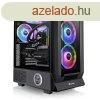 Thermaltake Ceres 350 MX Tempered Glass Black