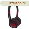 Sencor SEP 702BT Bluetooth Headset for Kids Black/Red
