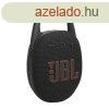 JBL Clip5 Bluetooth Ultra-portable Waterproof Speaker Black