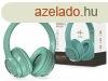 Devia ST383557 Bluetooth Headset Green