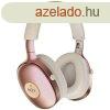 Marley Positive Vibration XL ANC Bluetooth Headset Copper