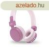 Hama Freedom Lit II Bluetooth Headset Pink