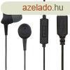 Hama Basic4phone In-Ear headset Black