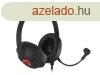 Genesis Radon 800 Gamer Headset Black/Red