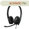 Sennheiser / EPOS ADAPT 160T ANC USB-C Headset Black