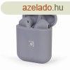 Gembird TWS-SEA-GW Bluetooth TWS in-ears Headset Misty Grey