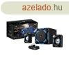 Genius SW-G2.1 1200 Gaming Speaker Black/Blue