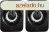 IRIS H-13 USB Speaker Black