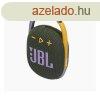 JBL Clip4 Bluetooth Ultra-portable Waterproof Speaker Green