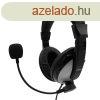 Media-Tech MT3603 Turdus Pro Headset Black