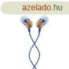 Marley Smile Jamaica Headset Denim Blue