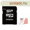 Silicon Power 64GB microSDXC Superior Class 10 UHS-I Class 1
