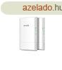 Tenda O1-5G 5GHz 9dBi Outdoor CPE Access Point White (2-Pack