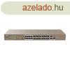 Tenda TEF1126P-24-250WV2.0 Rackmount Switch With 24-Port PoE