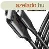 AXAGON RVC-HI2MC USB-C -> HDMI 2.0 adapter 4K/60Hz Alumin