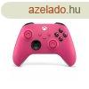 Microsoft Xbox Series X/S Wireless/Bluetooth Gamepad Deep Pi