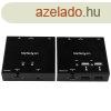 Startech HDMI over CAT6 Extender with 4-port USB Hub 50m 108