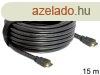 DeLock Cable High Speed HDMI with Ethernet ? HDMI A male >