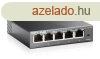 TP-Link TL-SG105E 5-Port Gigabit Easy Smart Switch