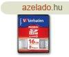 Verbatim 16GB SDHC Premium Class10 adapter nlkl