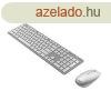 Asus W5000 wireless billentyzet + egr White HU