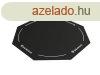 Genesis Tellur 400 Octagon Logo Protective Gaming Sznyeg Bl