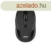 Acer MX202 Wireless Mouse Black