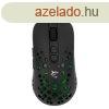 White Shark Tristan 2 Gaming Mouse Black