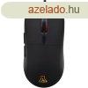 The G-Lab Kult Gaming mouse Cobalt Black
