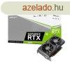 PNY GeForce RTX 3050 6GB DDR6 Verto Dual Fan XLR8