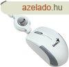 Genius Micro Traveler V2 White